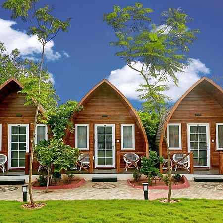 Bodhiwoods Resorts Mahábalípuram Exteriér fotografie
