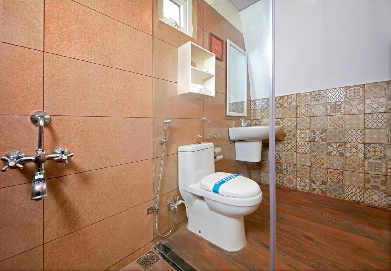 Bodhiwoods Resorts Mahábalípuram Exteriér fotografie