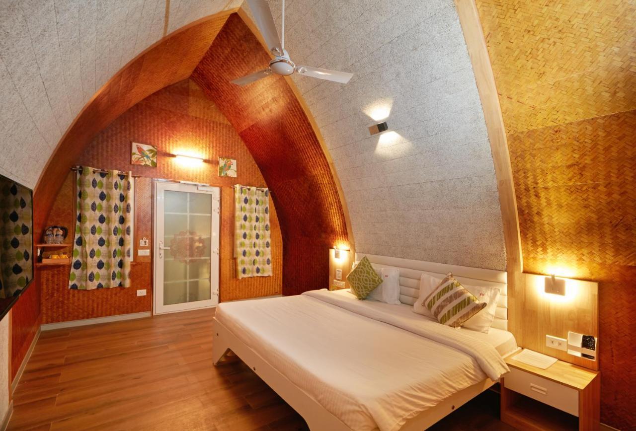 Bodhiwoods Resorts Mahábalípuram Exteriér fotografie