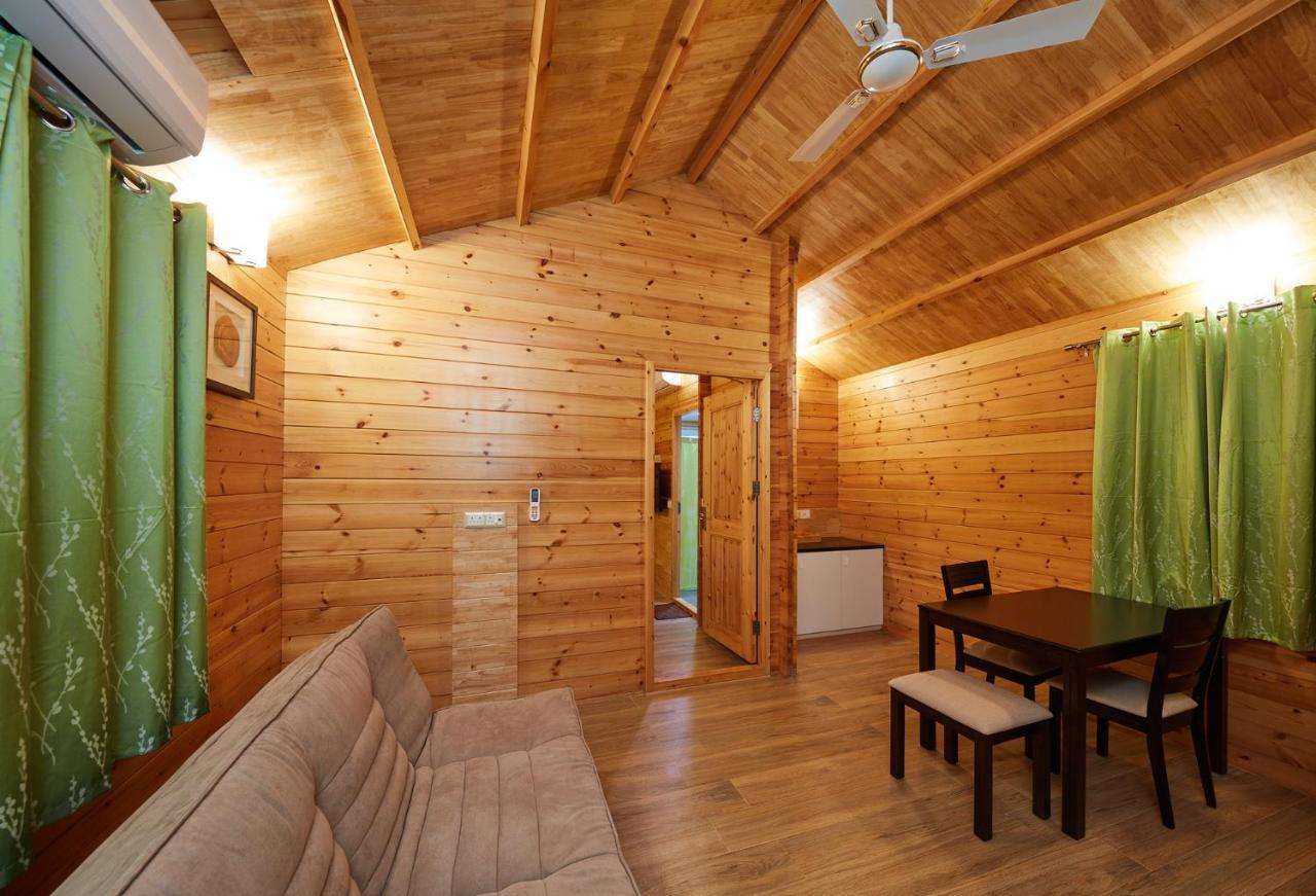 Bodhiwoods Resorts Mahábalípuram Exteriér fotografie