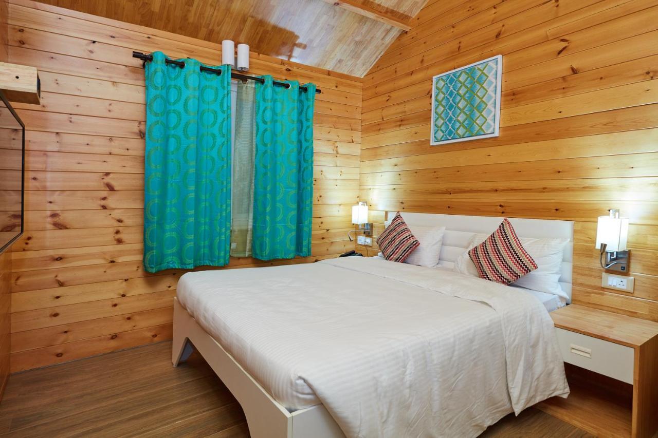 Bodhiwoods Resorts Mahábalípuram Exteriér fotografie