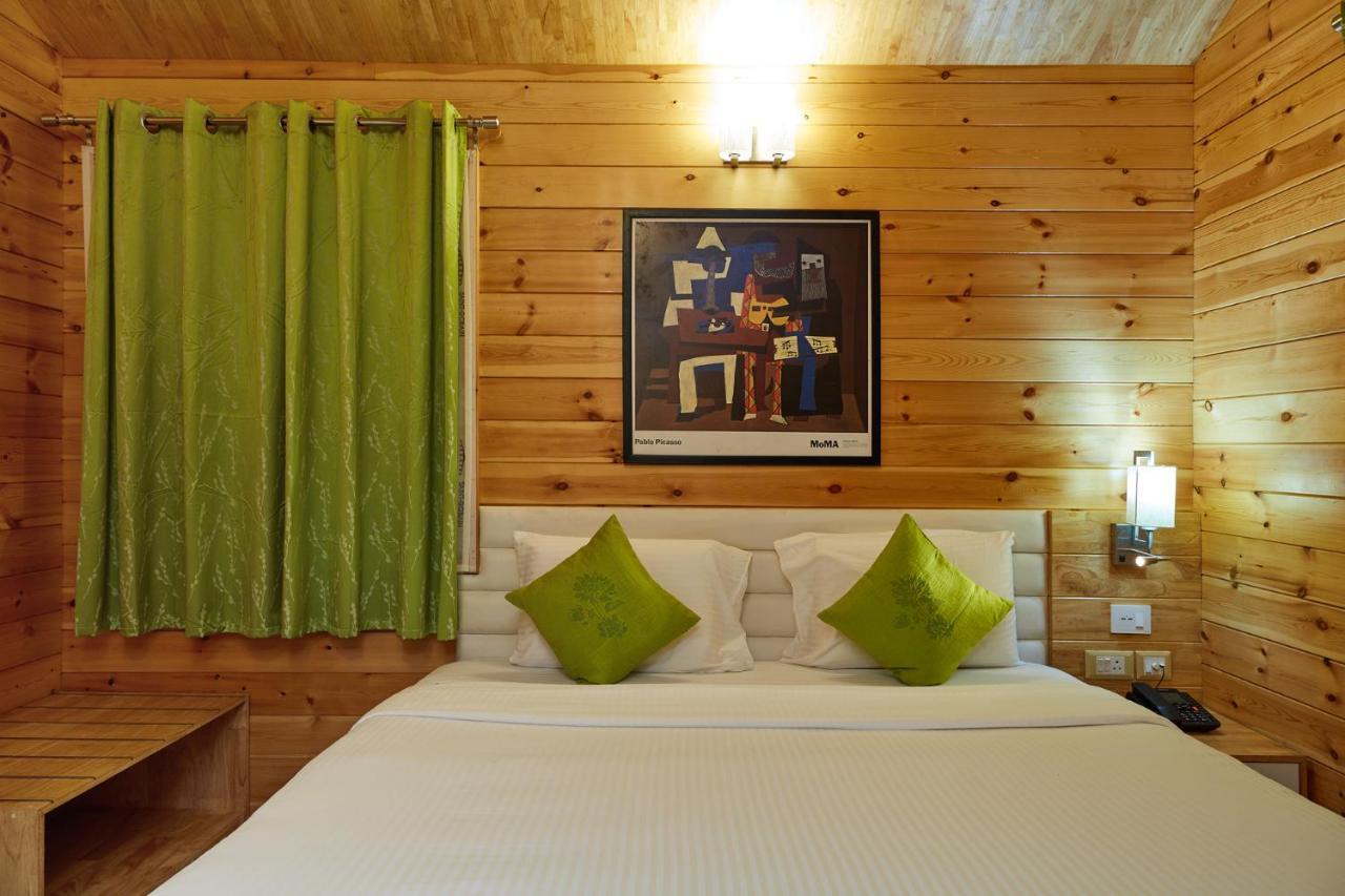 Bodhiwoods Resorts Mahábalípuram Exteriér fotografie