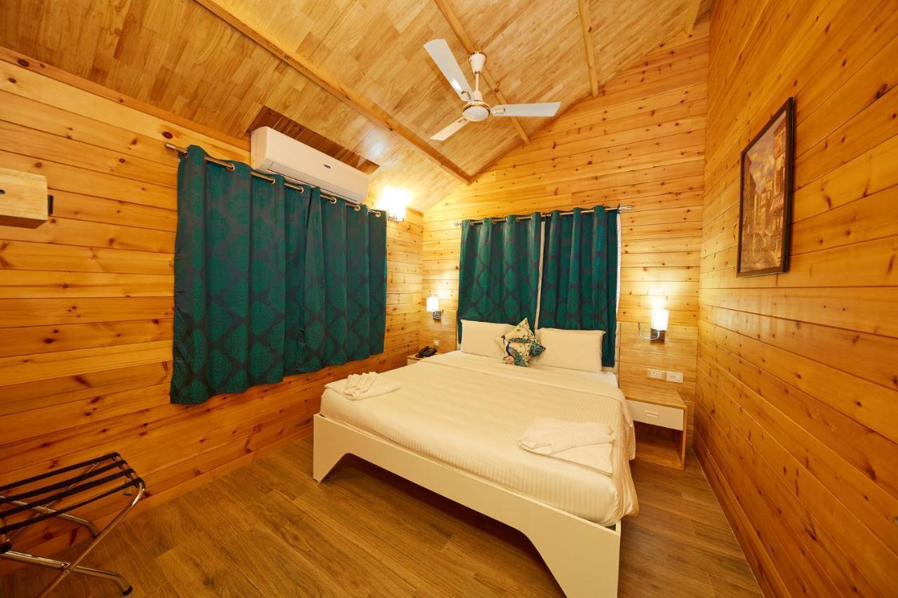 Bodhiwoods Resorts Mahábalípuram Exteriér fotografie