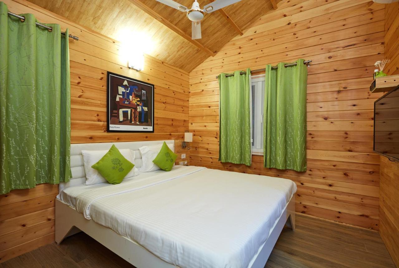 Bodhiwoods Resorts Mahábalípuram Exteriér fotografie